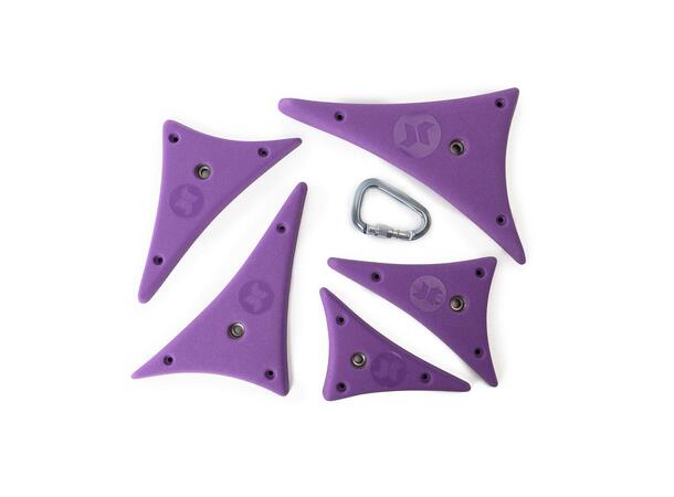 Kitka Three Way light blue M-XL (5 tak) 